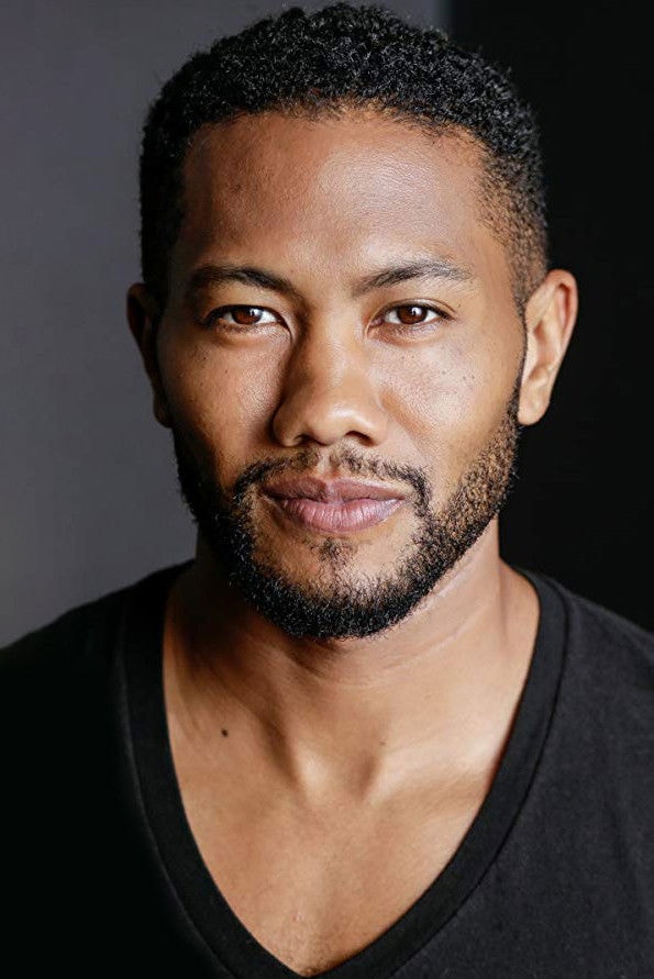 Foto de Justin Chu Cary