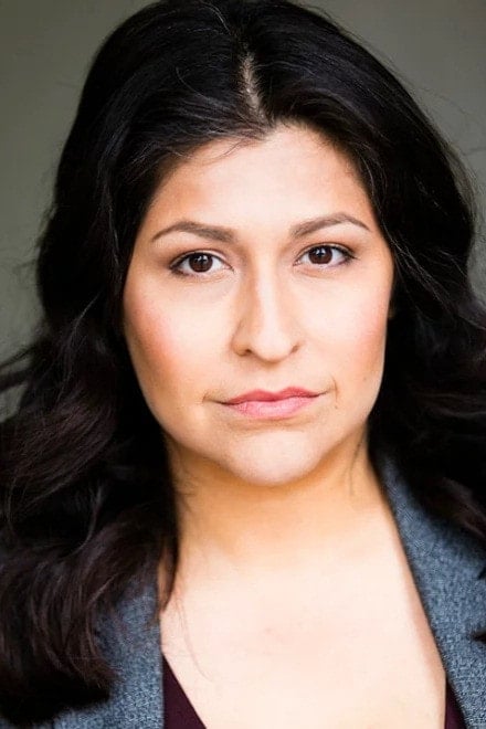 Foto de Claudia de Vasco