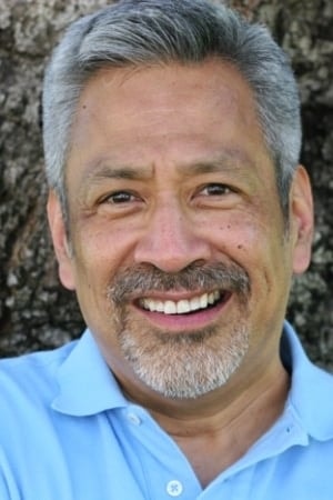 Foto de Robert Almodovar