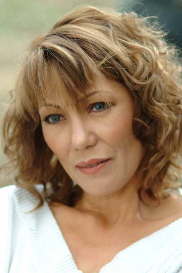 Foto de Josephine Scandi