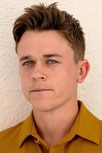 Foto de John Owen Lowe