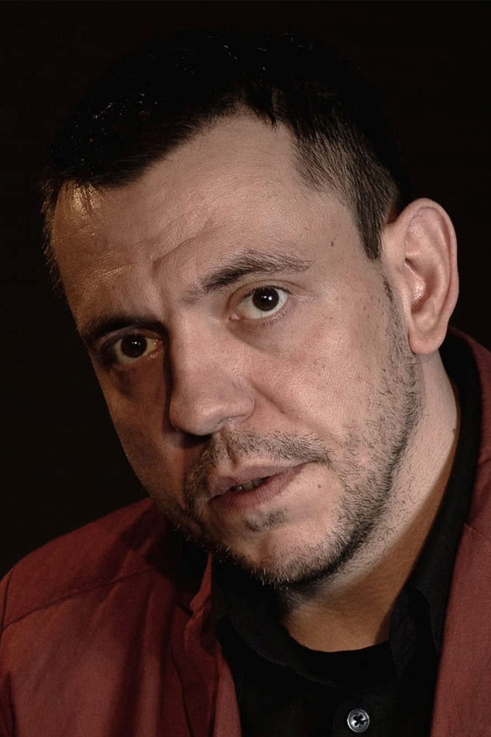 Foto de Đorđe Đoković