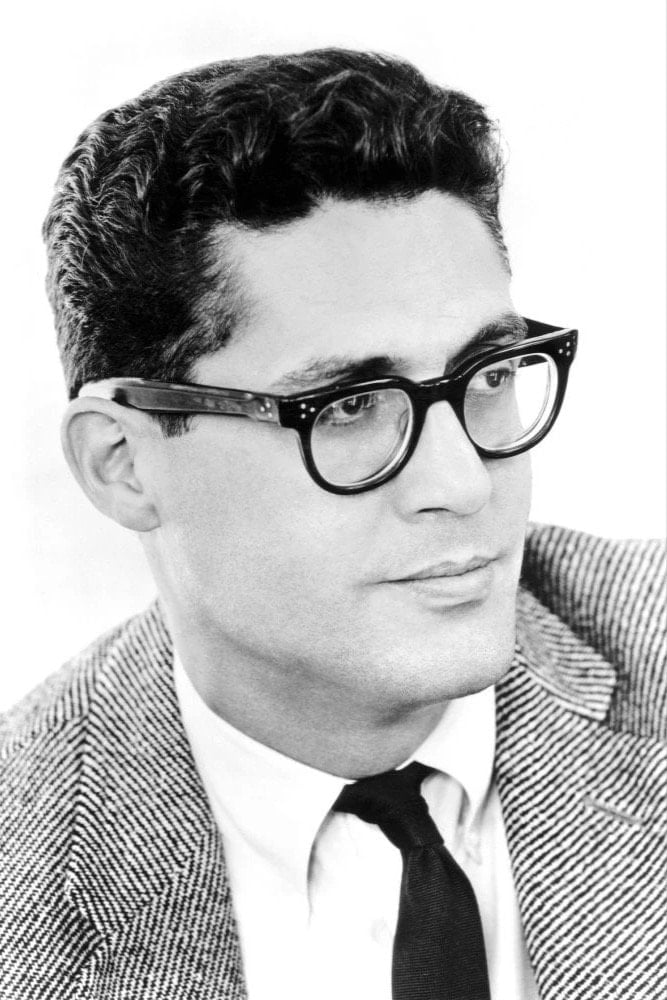 Foto de Bruce Geller