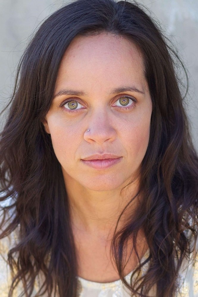 Foto de Jada Alberts