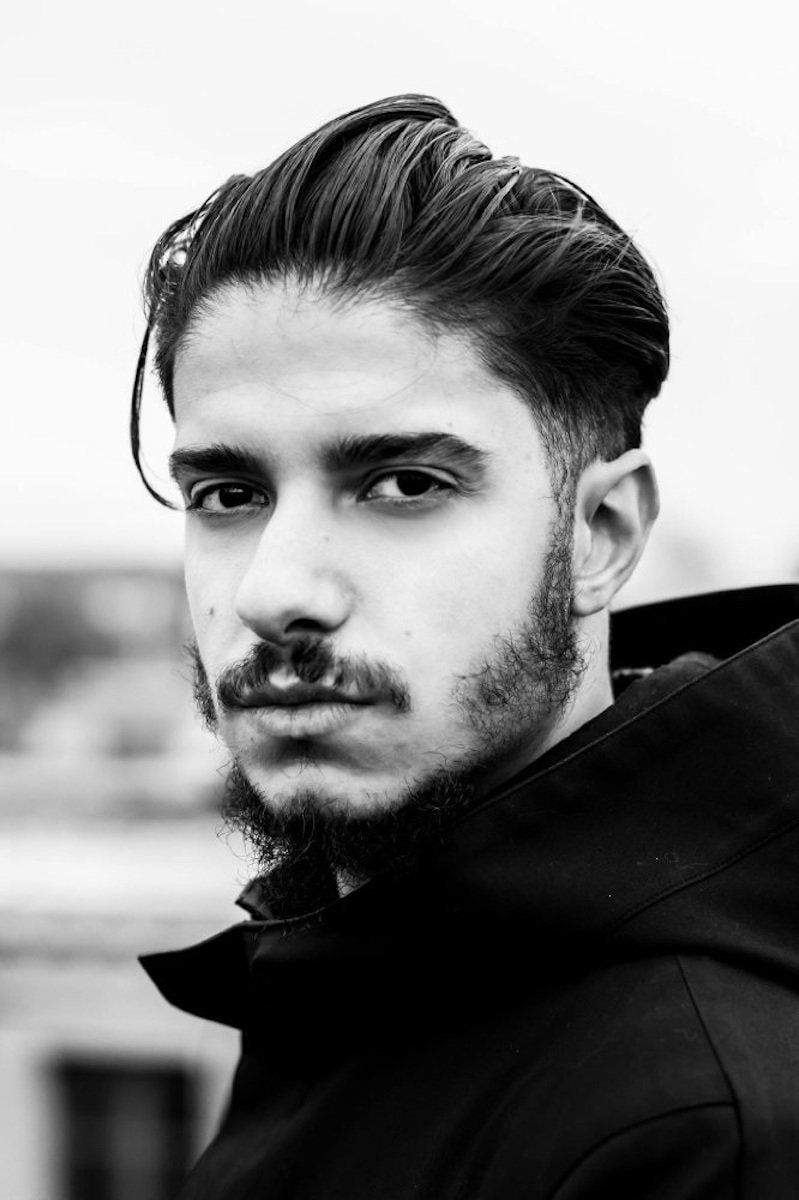 Foto de Soufiane Chilah