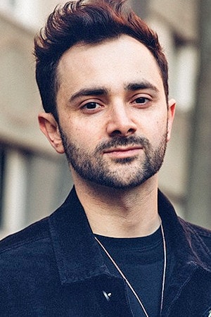 Foto de Julien Josselin