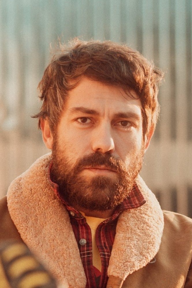 Foto de Vincent Tirel