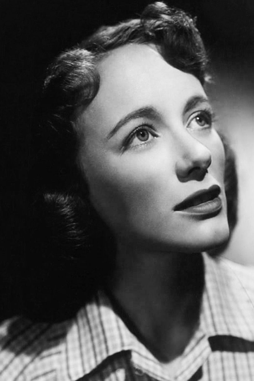 Foto de Dorothy Gordon