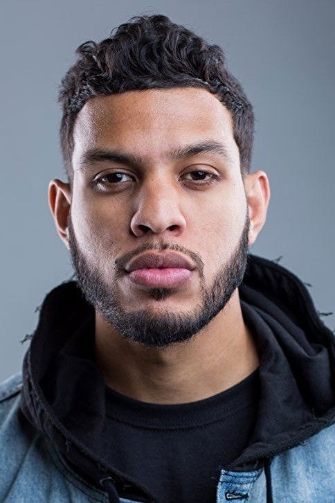 Foto de Sarunas J. Jackson
