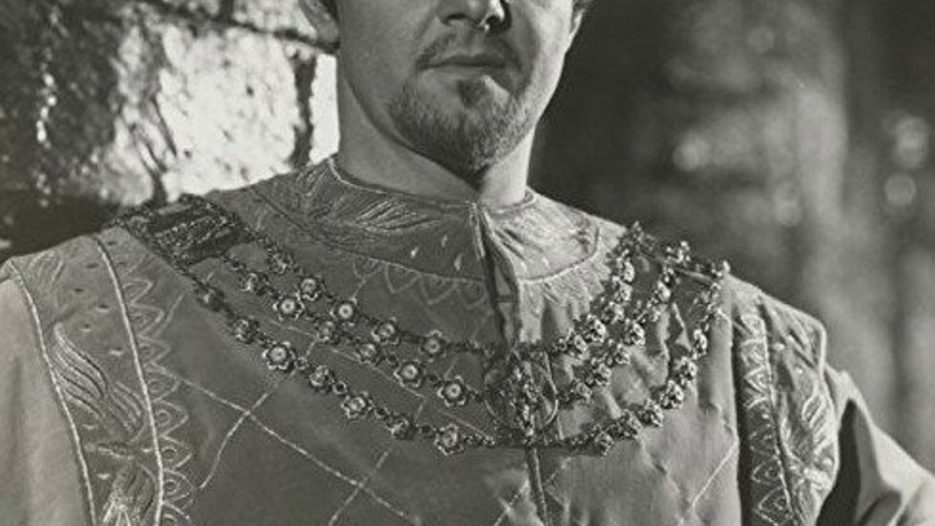 Foto de Hubert Gregg