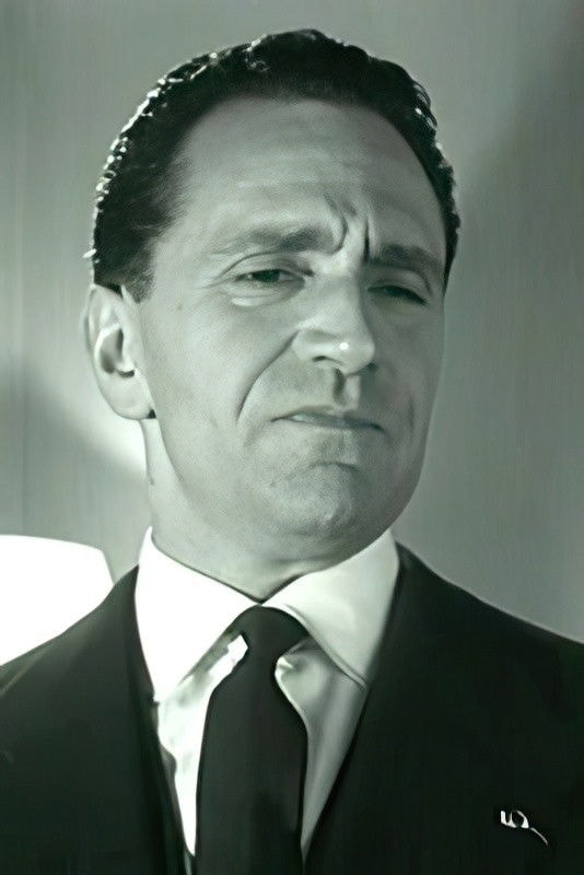 Foto de Jean Darcante