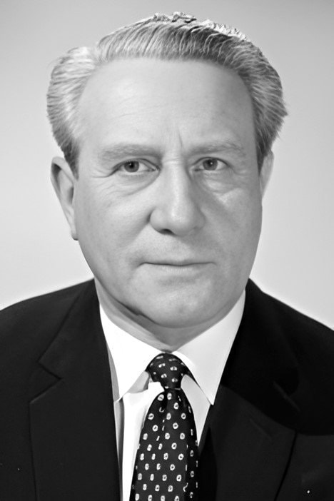 Foto de Hugh Moxey