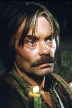 Foto de Claude Laugier