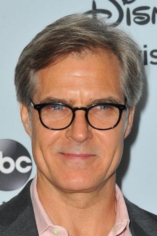 Foto de Henry Czerny