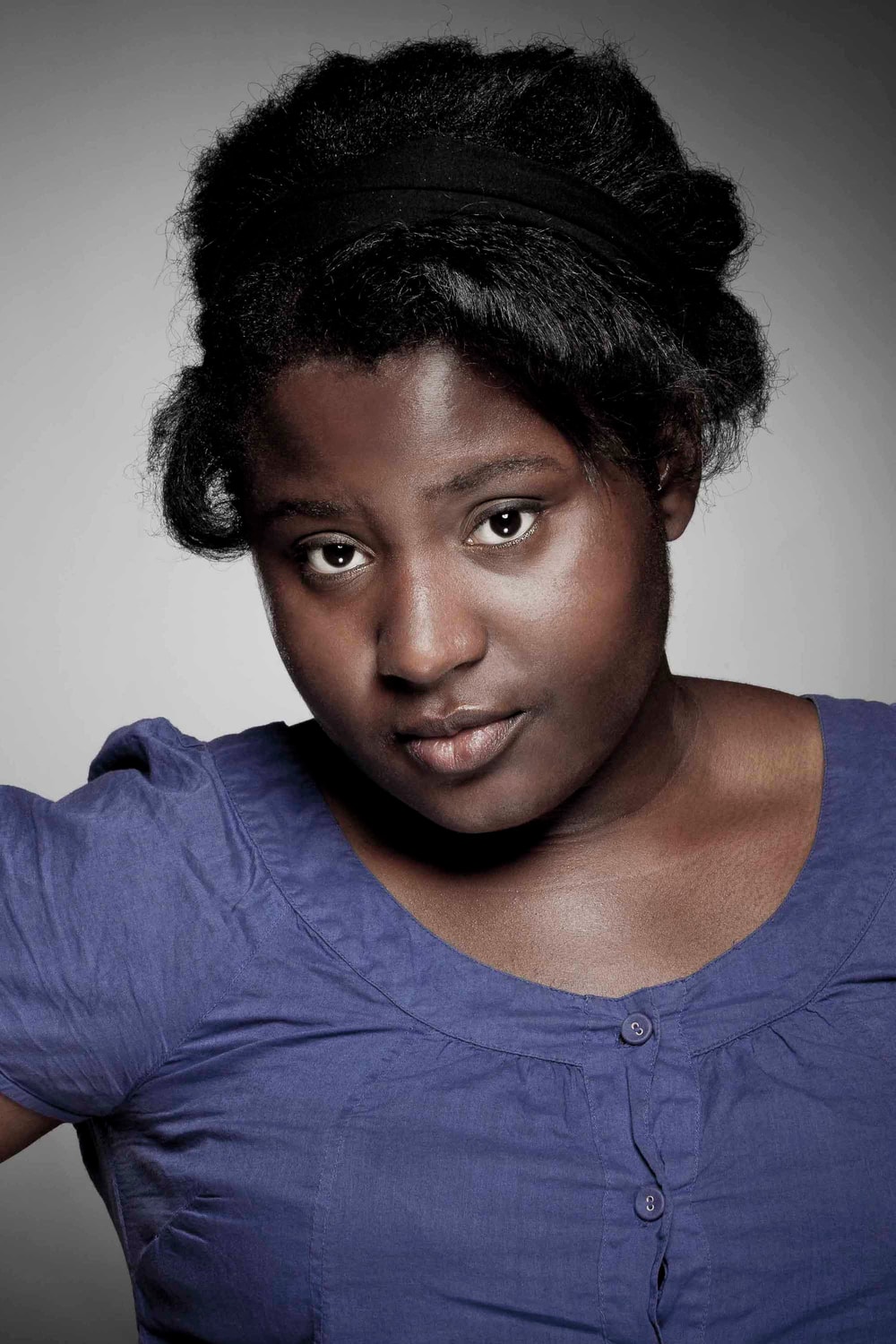 Foto de Susan Wokoma