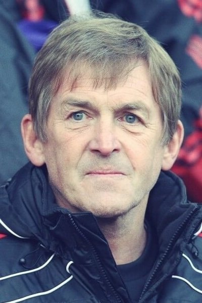 Foto de Kenny Dalglish