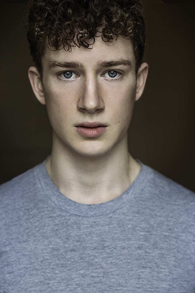 Foto de Maxwell Haynes