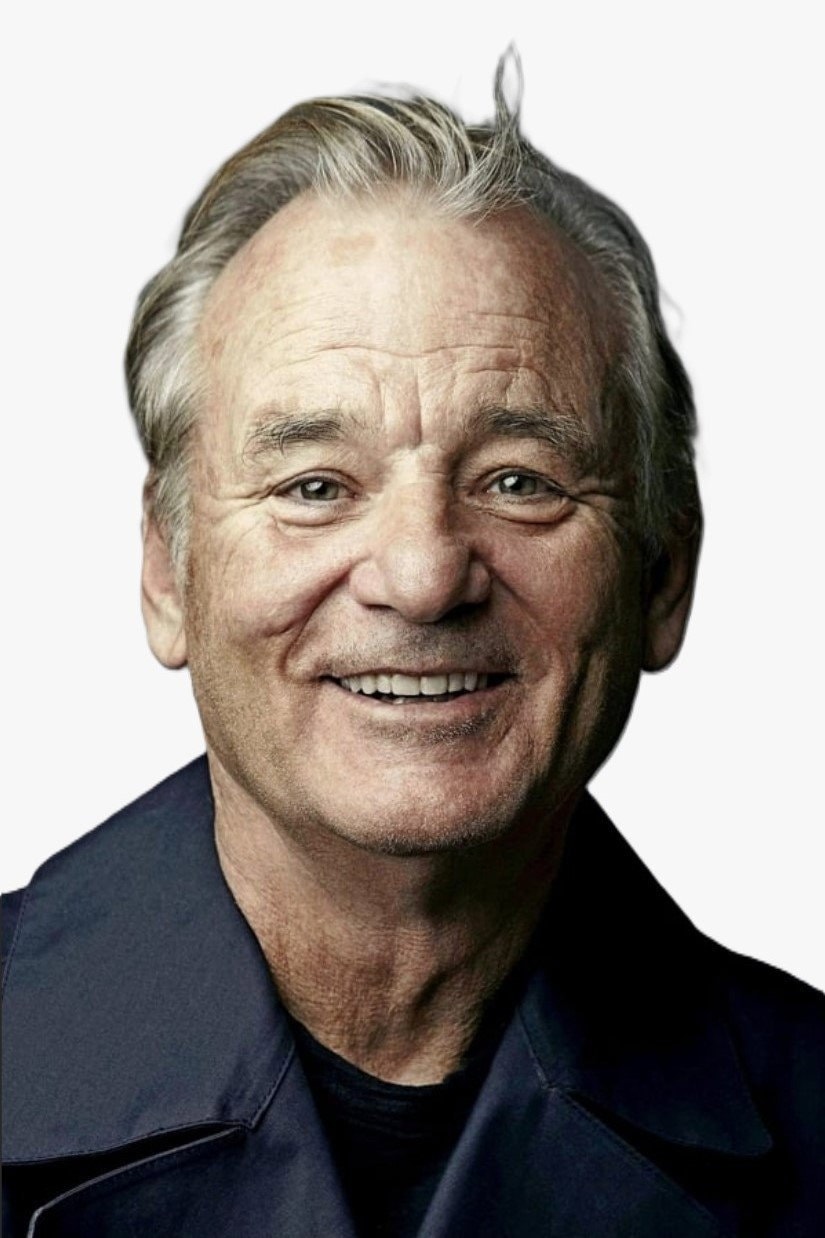 Foto de Bill Murray