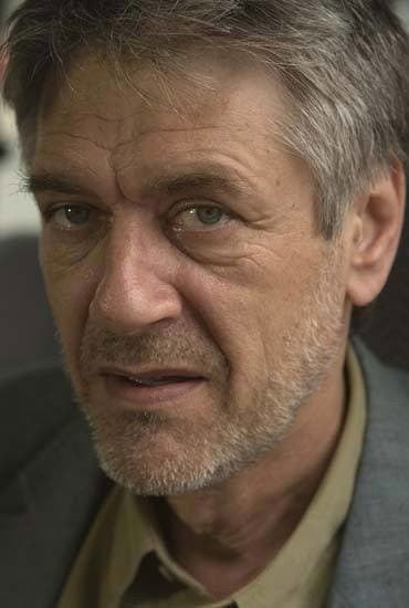 Foto de Marcel Iureș