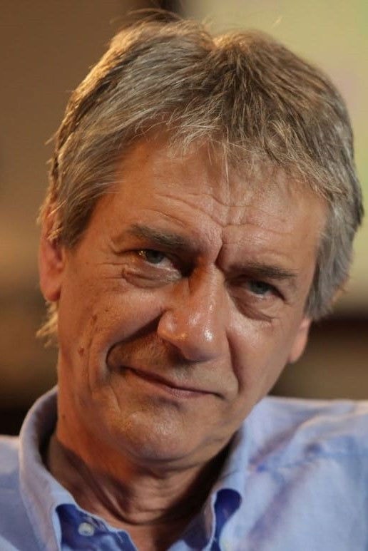 Foto de Marcel Iureș