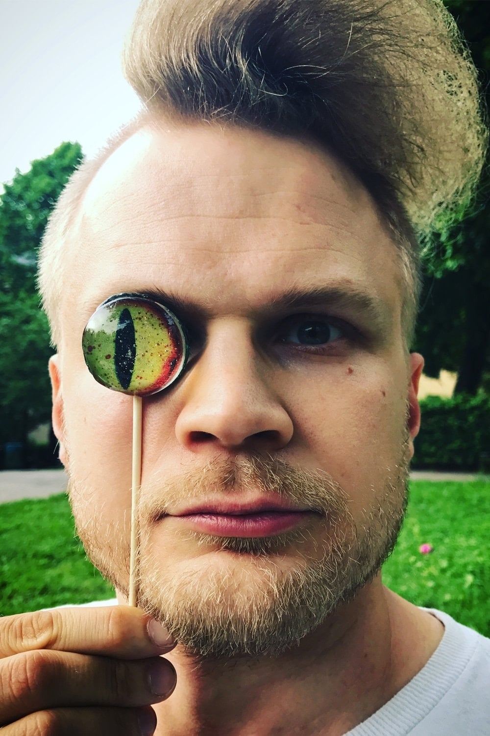Foto de Ilja Rautsi