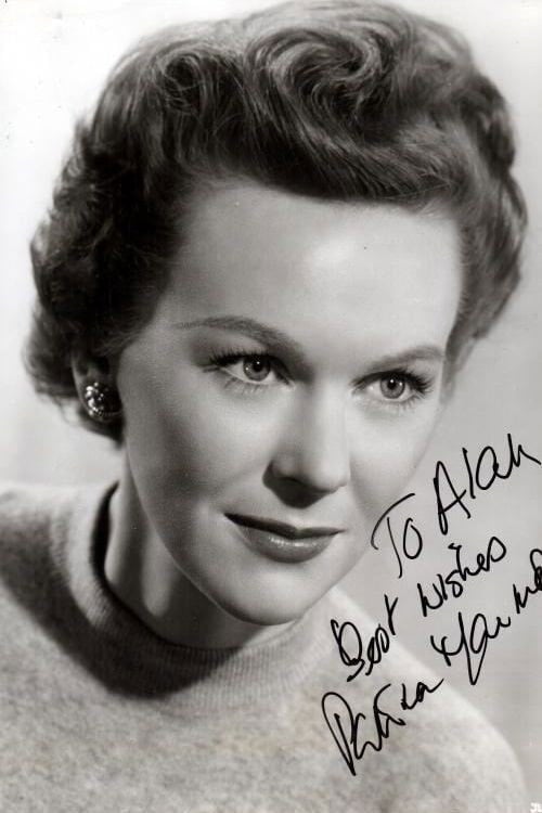 Foto de Patricia Marmont