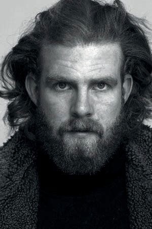 Foto de Dylan Devonald Smith