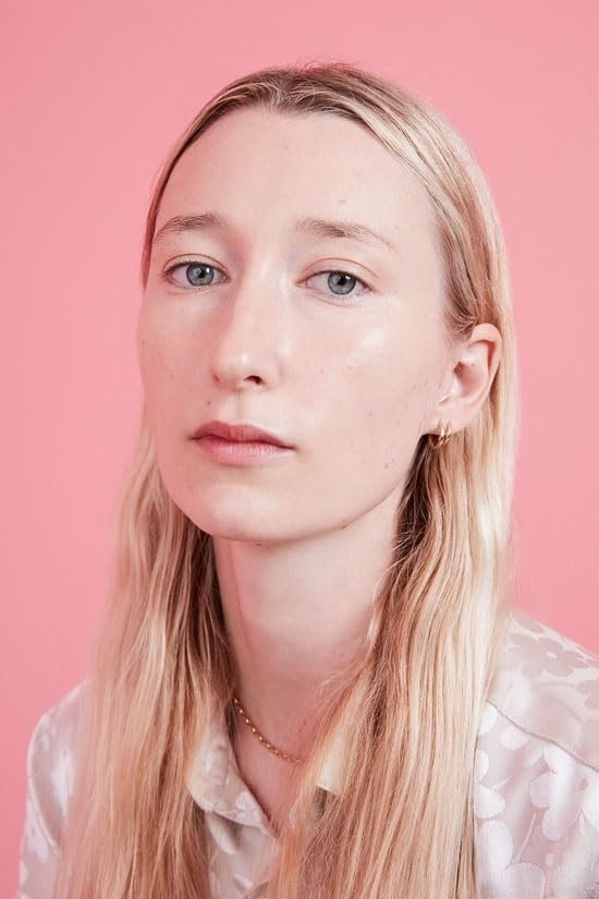 Foto de Anna Cordell