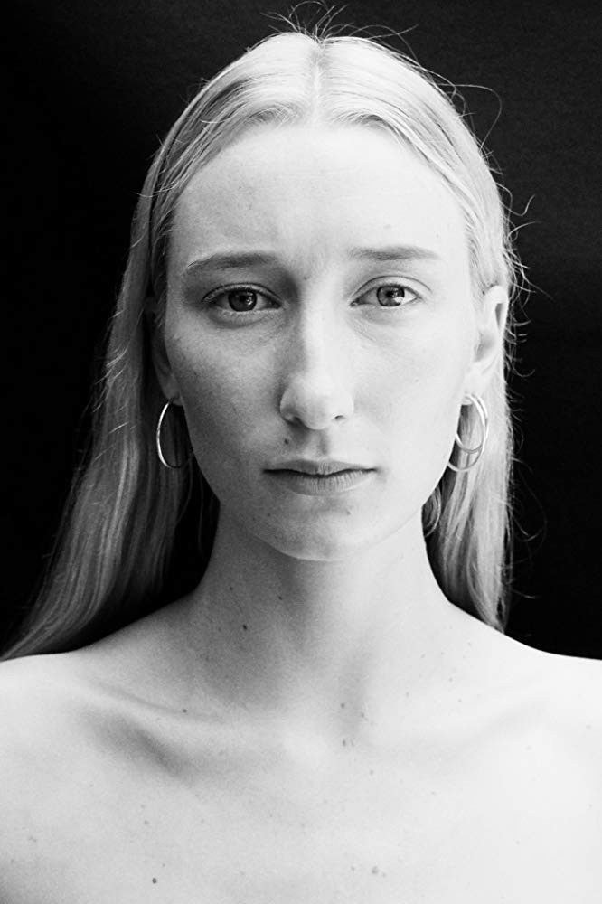 Foto de Anna Cordell