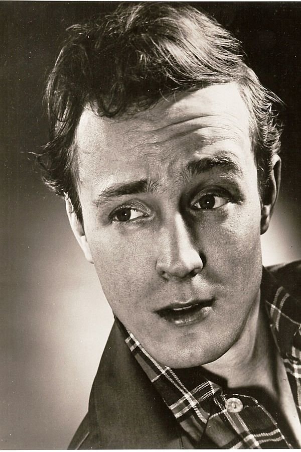 Foto de John Forrest