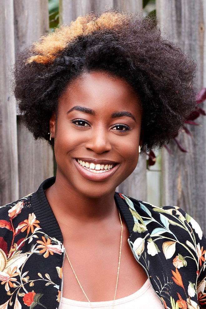 Foto de Kirby Howell-Baptiste