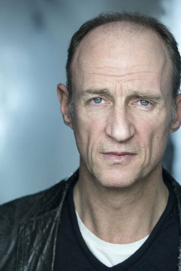 Foto de Stuart Bowman