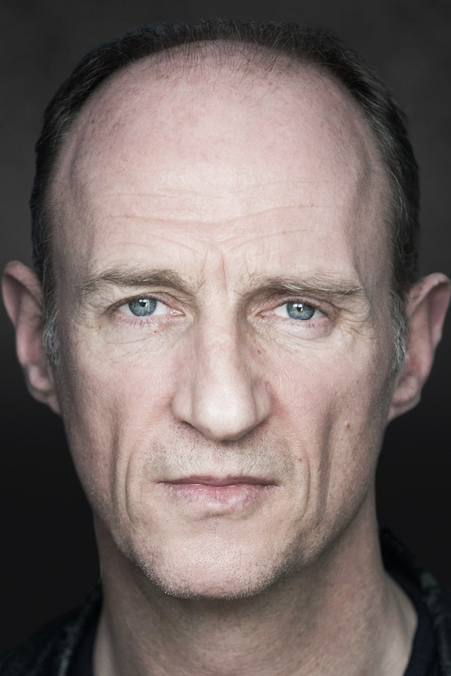 Foto de Stuart Bowman