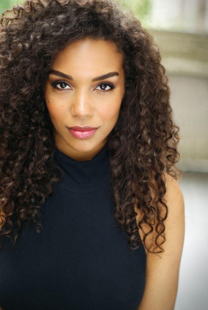 Foto de Celestine Rae