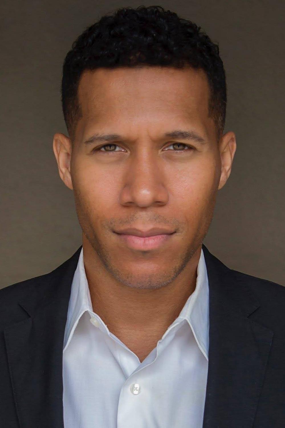 Foto de Lodric D. Collins