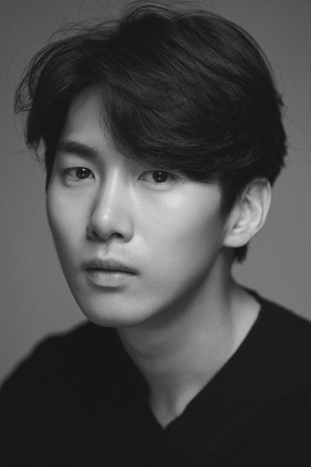 Foto de Lee Jae-joon