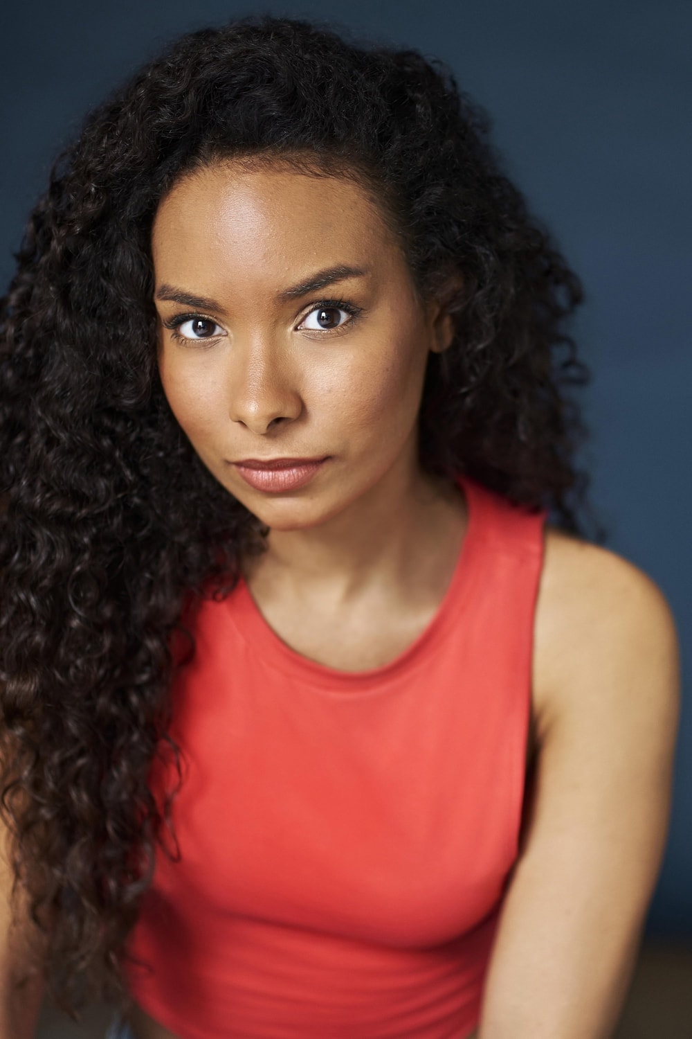 Foto de Ashley D. Merritt