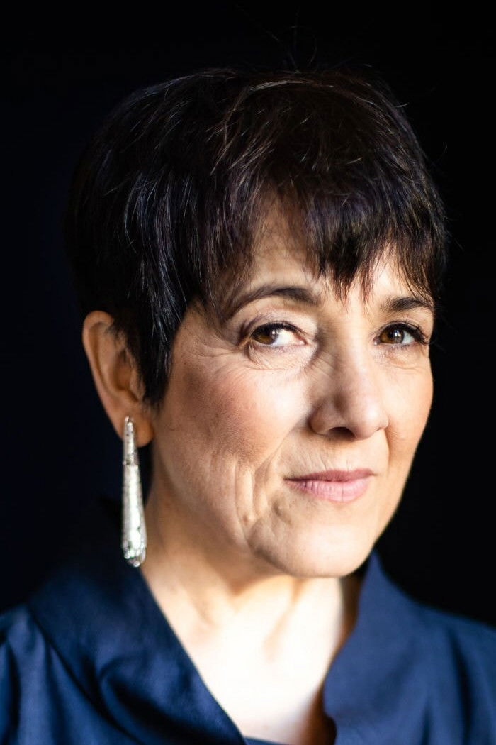 Foto de Paulina García