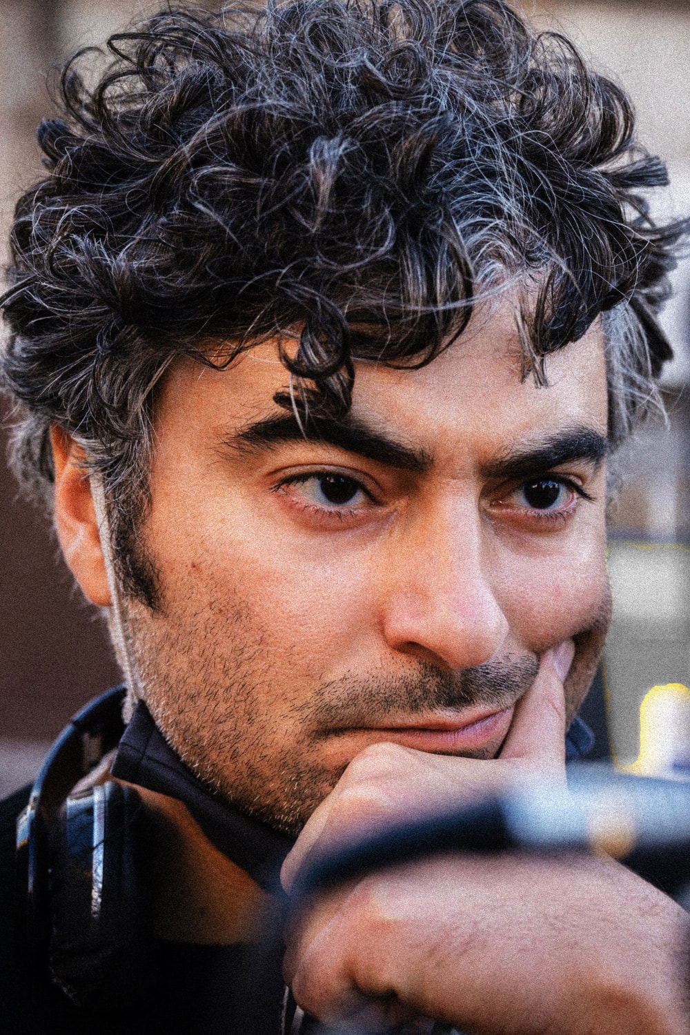 Foto de Giacomo Abbruzzese