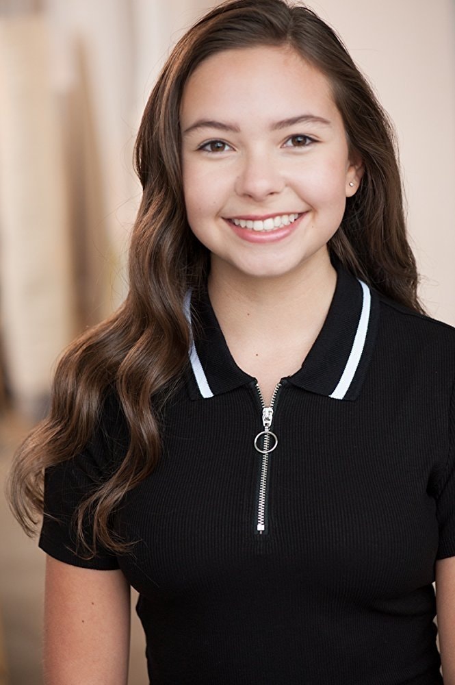 Foto de Taylor Dianne Robinson