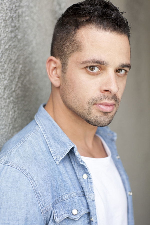 Foto de Michael Valamios