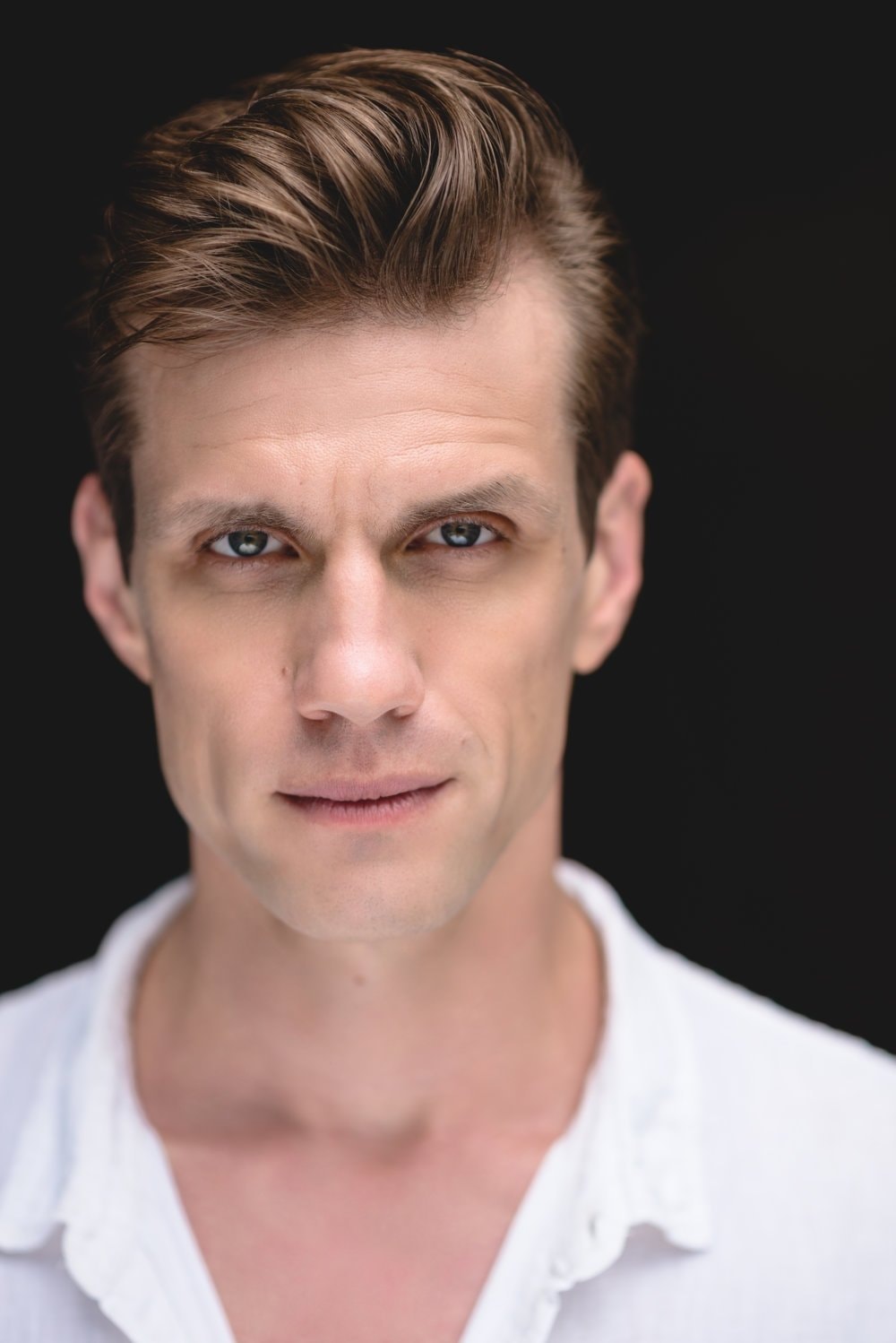 Foto de Lee Aaron Rosen