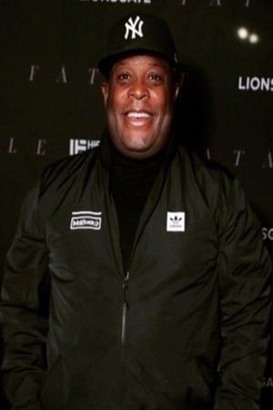 Foto de Damien Douglas