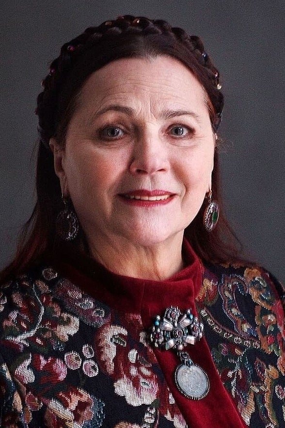 Foto de Ніна Матвієнко