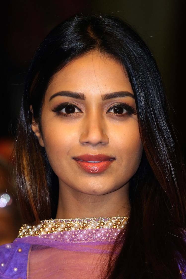 Foto de Nivetha Pethuraj