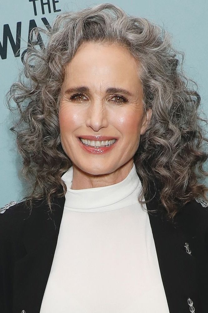 Foto de Andie MacDowell