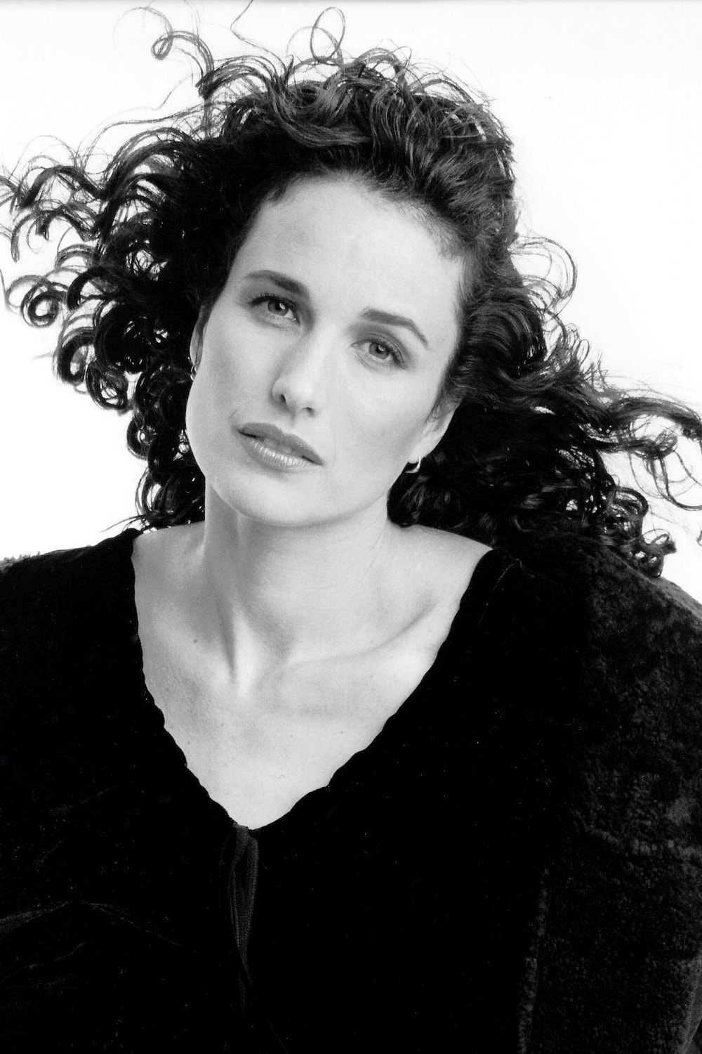 Foto de Andie MacDowell