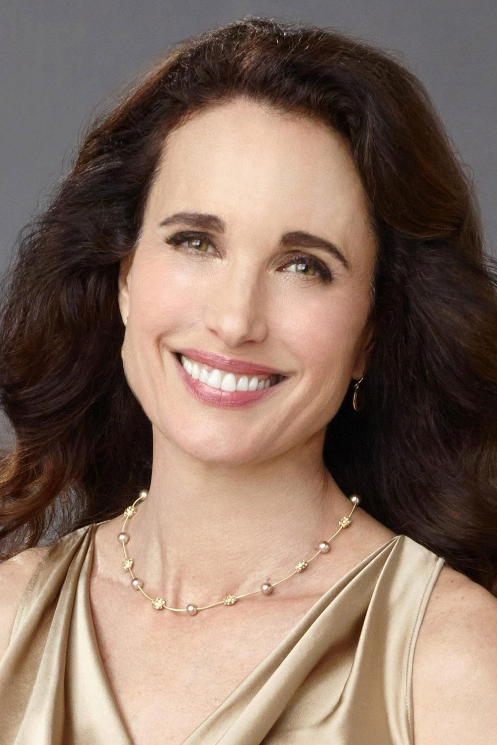 Foto de Andie MacDowell