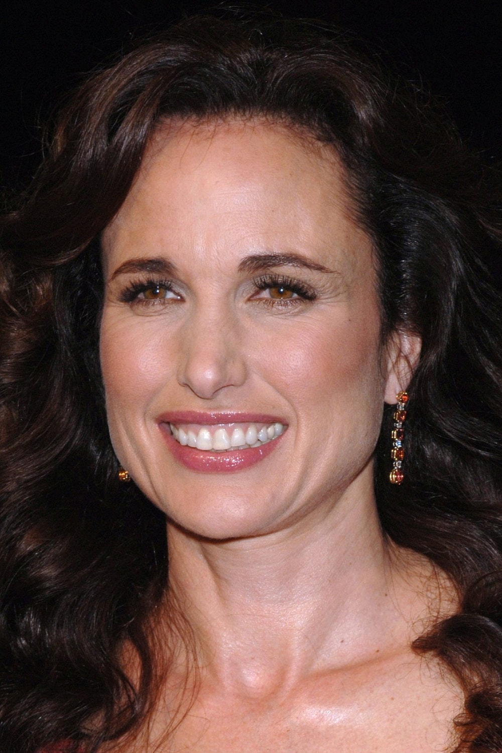 Foto de Andie MacDowell
