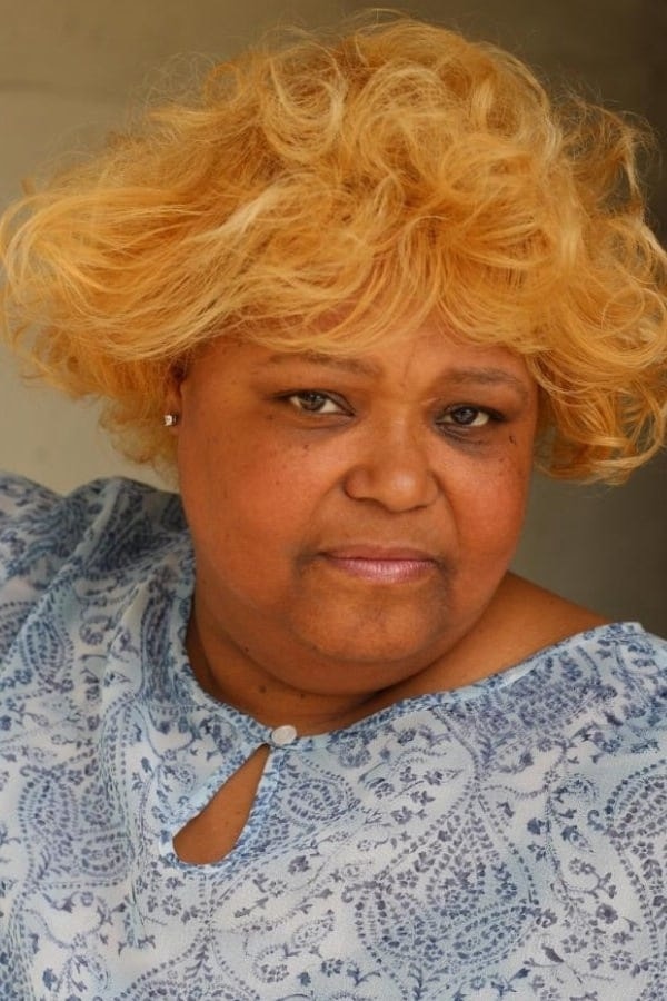 Foto de Yvette Mercedes